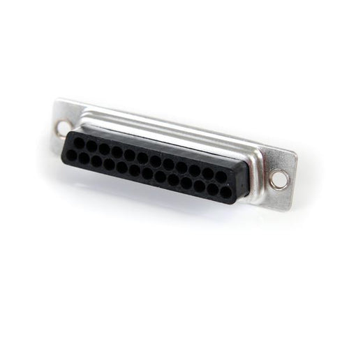 ADAPTER DB25M TO RJ45F
