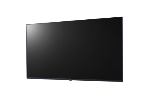 43IN LCD 3840X2160 UHD 4K MNTR 300NIT 16/7 LAND/PORT SOC WEBOS 6