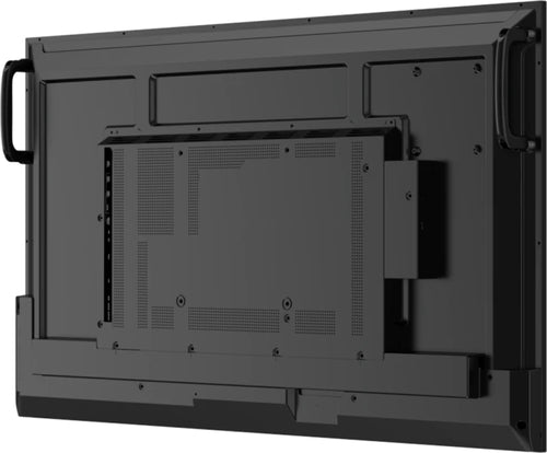43IN 4K COMMERCIAL DISPLAY 500NITS 5000:1 8GB RAM/32GB STORAGE