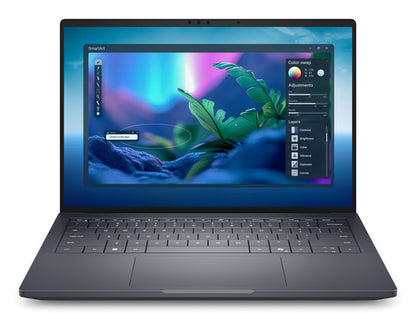 DELL PRO MAX 14 PREMIUM MA14250 ULTRA 7 265HH 512GB SSD