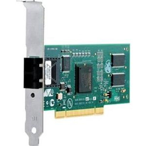 FED COMP 32/64 BIT PCIE ADAPTER CARD LC CONNECTOR (AT-2911SX/LC-901)