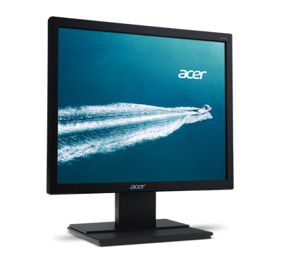 17IN LED 1280X1024 V176L B VGA BLK 5MS FREE 3YR WARR