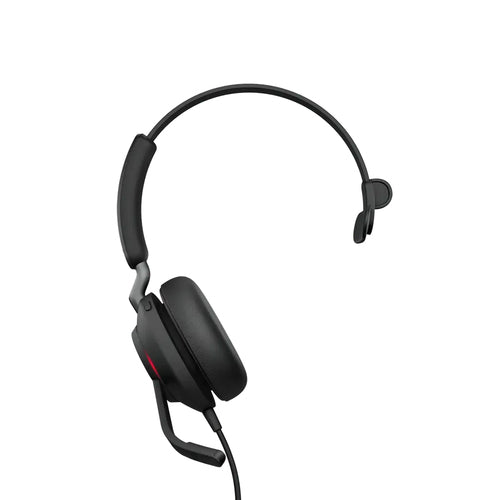 JABRA EVOLVE2 40 SE USB C/A UC MONO (24189-889-799-01)