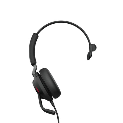 JABRA EVOLVE2 40 SE USB C/A UC MONO (24189-889-799-01)