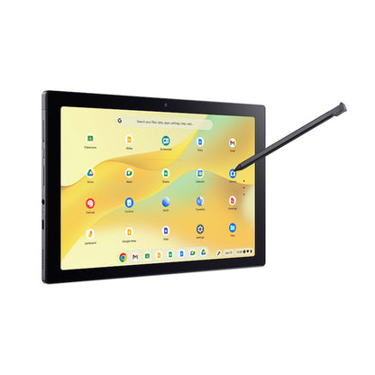 D723N-K3NR CHROMETAB 5 PACK 8/64GB 11 1920X1200 CASE STYLUS KB
