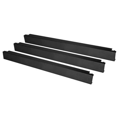 BLANKING PANEL 10 PACK SERVER RACK MOUNT FILLER PANEL (BLANKP10)