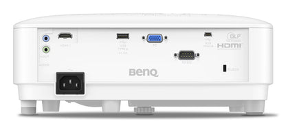 BENQ WXGA DLP PROJECTOR4000AL 1280X800WHITEHDMIUSB-A