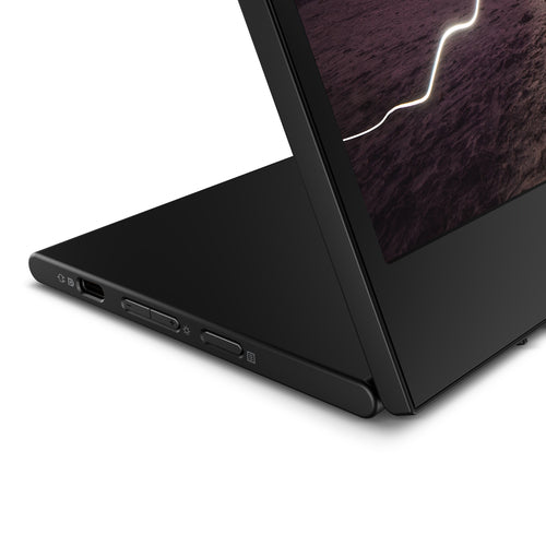 M16(A25160WX0)-16 INCH MONITOR (TYPE C) (64BFUAR1US)