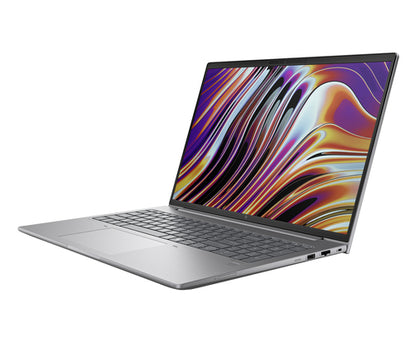 CUSTOM ZBOOK POWER G11A R7-8845HS 16 64GB/512 PC
