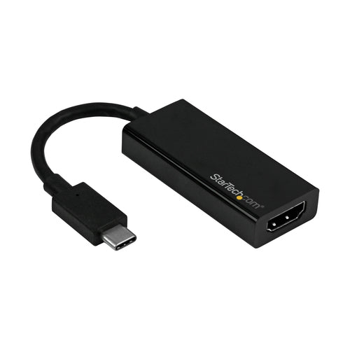 USB C TO HDMI ADAPTER DONGLE 4K 60 USB-C TO HDMI VIDEO CONVERTER
