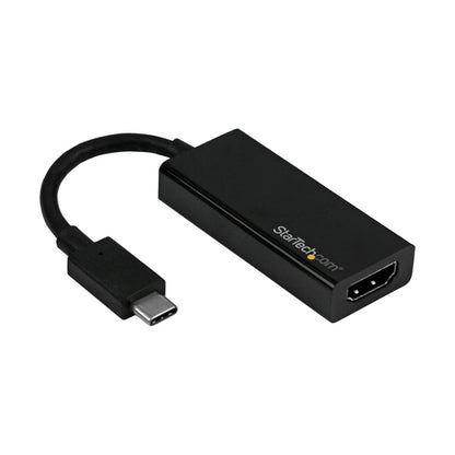 USB C TO HDMI ADAPTER DONGLE 4K 60 USB-C TO HDMI VIDEO CONVERTER