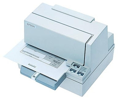 TM-U590 SLIP PRINTER SERIAL WHITE (C31C196112)