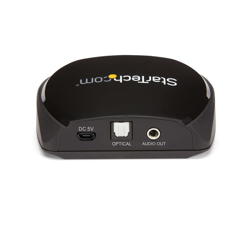 BLUETOOTH 5.0 AUDIO RECEIVER BT WIRELESS AUDIO ADAPTER NFC SPDIF