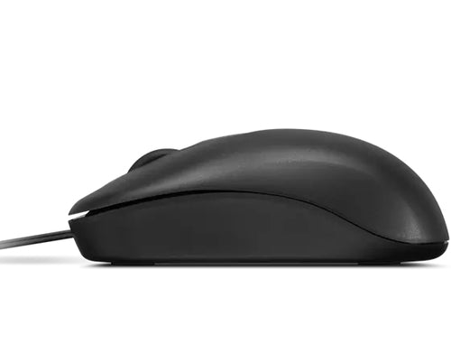 MICE BO LENOVO BASIC WIRED MOUSE