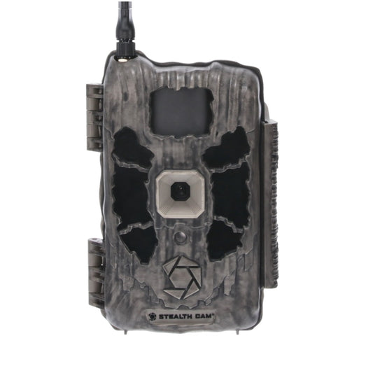 DECEPTOR WIRELESS CELLULAR CAMERA