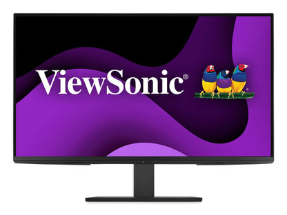 27IN IPS ERGONOMIC DOCKING MONITOR WITH 1440P 100W USB-C RJ45
