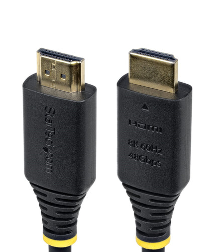 50CM HDMI 2.1 CABLE 8K 60HZ CERTIFIED ULTRA HIGH SPEED HDMI