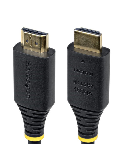50CM HDMI 2.1 CABLE 8K 60HZ CERTIFIED ULTRA HIGH SPEED HDMI