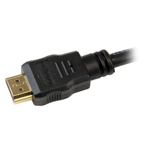 8FT HDMI CABLE HIGH SPEED HDMI TO HDMI CORD UHD 4K 30 HZ M/M