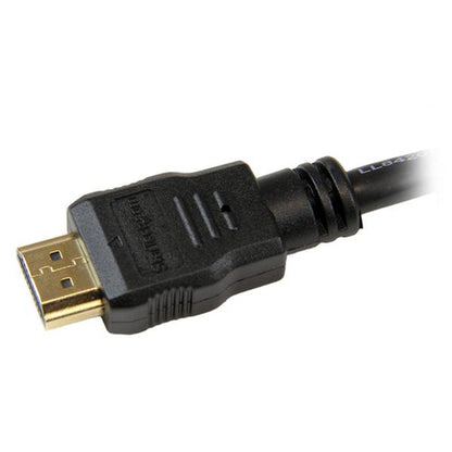 15FT HDMI CABLE HIGH SPEED HDMI TO HDMI CORD UHD 4K 30 HZ M/M