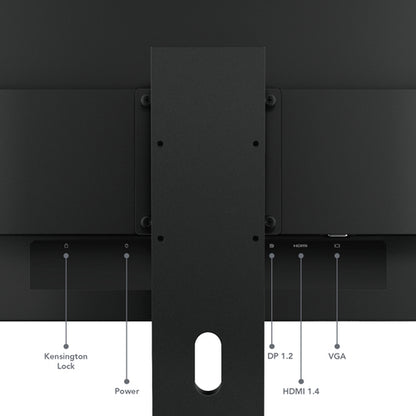 THINKVISION E24-40 23.8 INCH MONITOR