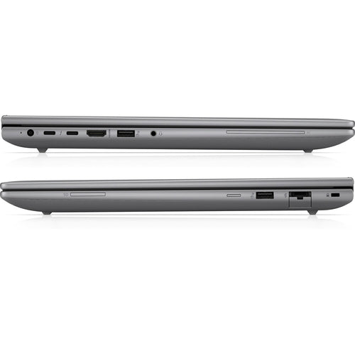 CUSTOM ZBOOK PG11 U7-165H 16 64GB/2T PC