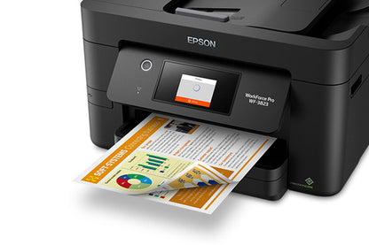 WORKFORCE PRO WF-3823 ALL IN ONE PRINTER