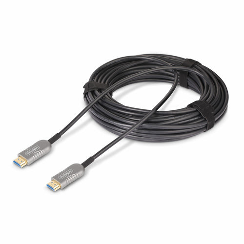 ACTIVE OPTICAL HDMI 2.1 CABLE HYBRID AOC/CMP PLENUM/8K 60HZ