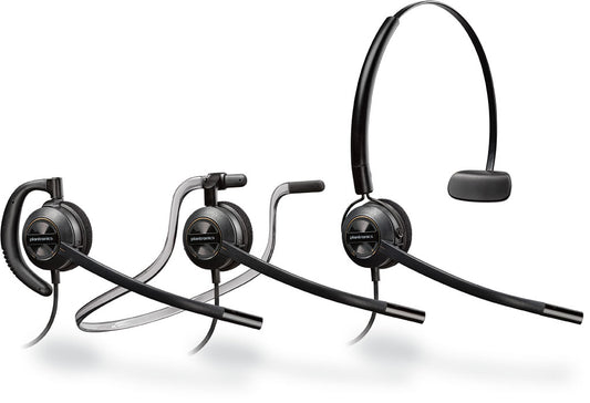 HW540 EncorePro 3-Way Convertible