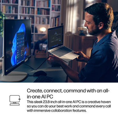 SMART BUY ELITESTUDIO 8 AIO G1I U5235 16GB/512 PC