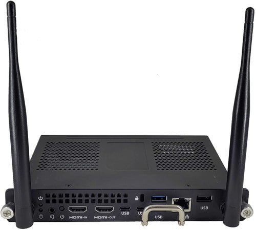 OPS PC MODULE WITH WINDOWS PRO I5 PROCESSOR