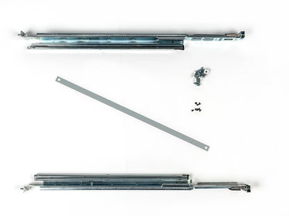LCD RAIL KIT FOR LRA185