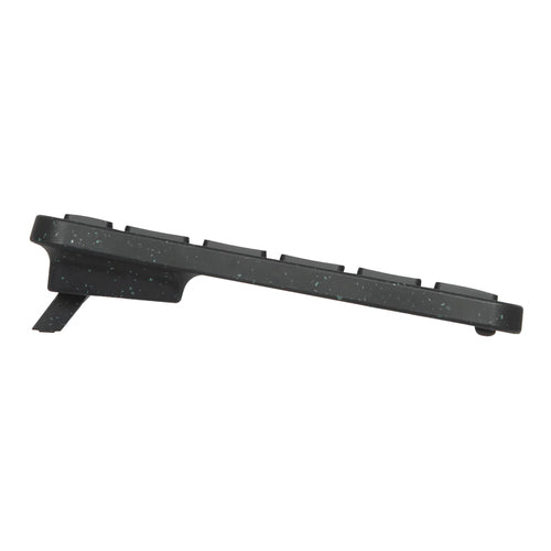 SUSTAINABLE WIRELESS KEYBOARDFU LL-SIZE WIRELESS ECOSMART KEYBOARD