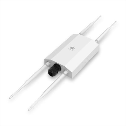 ENGENIUS CLOUD MANAGED ECW260 OUTDOOR WIFI 6 WIRELESS AP