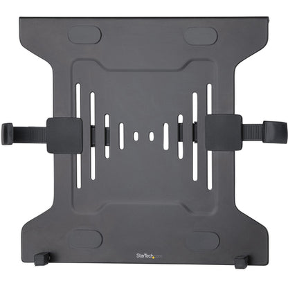 VESA LAPTOP TRAY MONITOR ARM SECURES ADJUSTABLE VESA MOUNT STAND