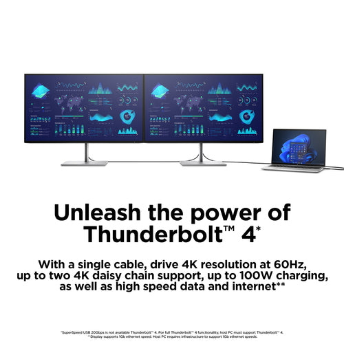 SMART BUY E32K G5 31.5IN USB-C 4K DISPLAY