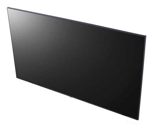 50IN LCD 3840X2160 UHD 4K MNTR 400NIT 16/7 LAND/PORT SOC WEBOS 6