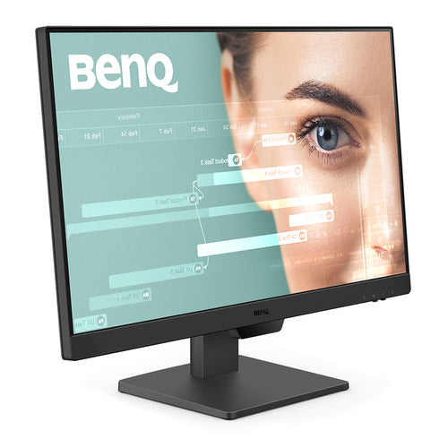 23.8IN IPS 1920X1080 BLACK 100H HDMI V1.4 HDMI DP 250NITS 2WX2 SPK