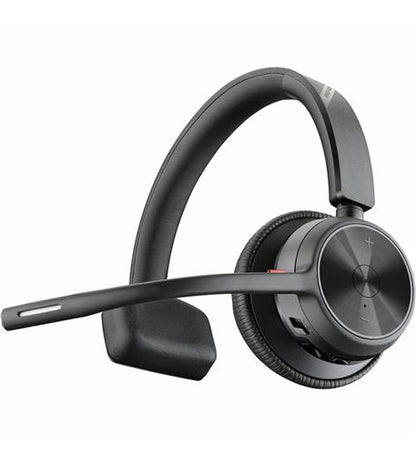 Voyager 4310 USB-A HS+BT700 218470-01