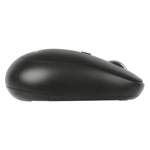 MIDSIZE COMFORT MULTI DEVICE WRLS MOUSE WITH ANTIMICROBIAL DEFEN (AMB582GL)