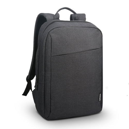 B210 BLACK CASUAL BACKPACK FOR 15.6IN LAPTOPS