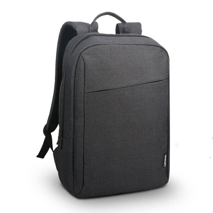 B210 BLACK CASUAL BACKPACK FOR 15.6IN LAPTOPS