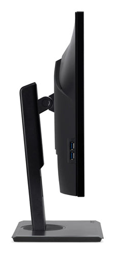 22IN LCD 1920X1080 3000:1 B EPEAT SIL HDMI1.4 DP1.2 VGA BLK 4MS
