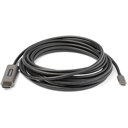 16FT USB C HDMI CABLE ADAPTER HDR10 USB-C CONVERTER CABLE CORD