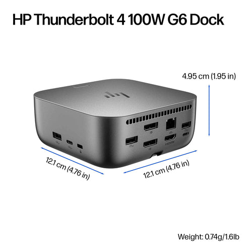 SMART BUY TB4 100W G6 DOCK