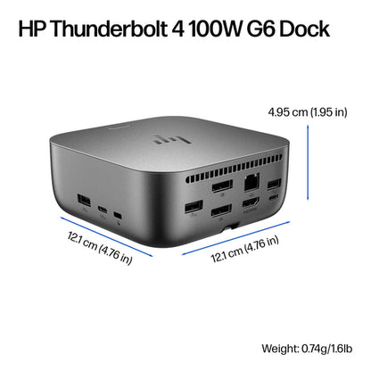SMART BUY TB4 100W G6 DOCK