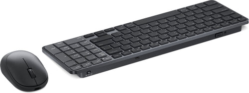 DELL PRO 7 RECHARGEABLE COMPACT KEYBOARD AND MOUSE - KM746