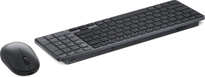 DELL PRO 7 RECHARGEABLE COMPACT KEYBOARD AND MOUSE - KM746