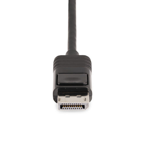 DP 1.4 MULTI MONITOR ADAPTER 3 PORT DISPLAYPORT SPLITTER MST HUB