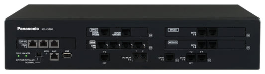 Main Unit
